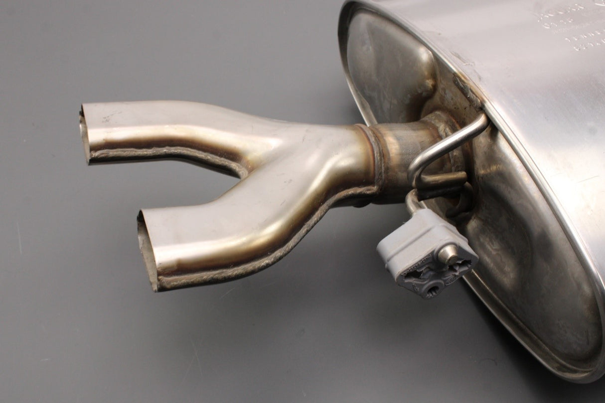 Range Rover 2013-2022 5.0L exhaust back box silencer (right) VPLGB0419