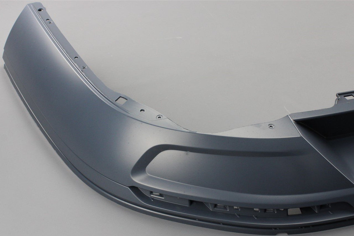 VW Passat B8 2015-21 lower rear bumper splitter (primed) 3G0807521D GRU