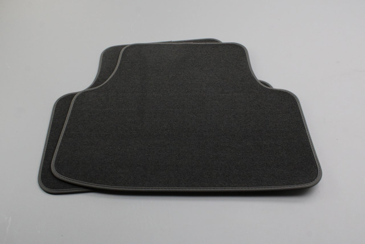 Skoda Octavia 2013-2021 RHD textile foot mats set 5E2061404C