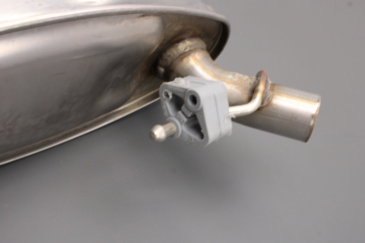 Range Rover 2013-2022 5.0L exhaust back box silencer (right) VPLGB0419