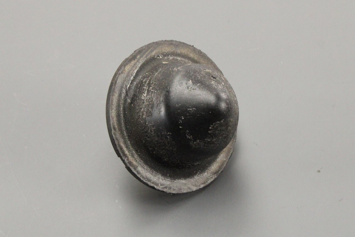 VW Crafter 2012-16 front axle subframe bump stop buffer 2E0863237A