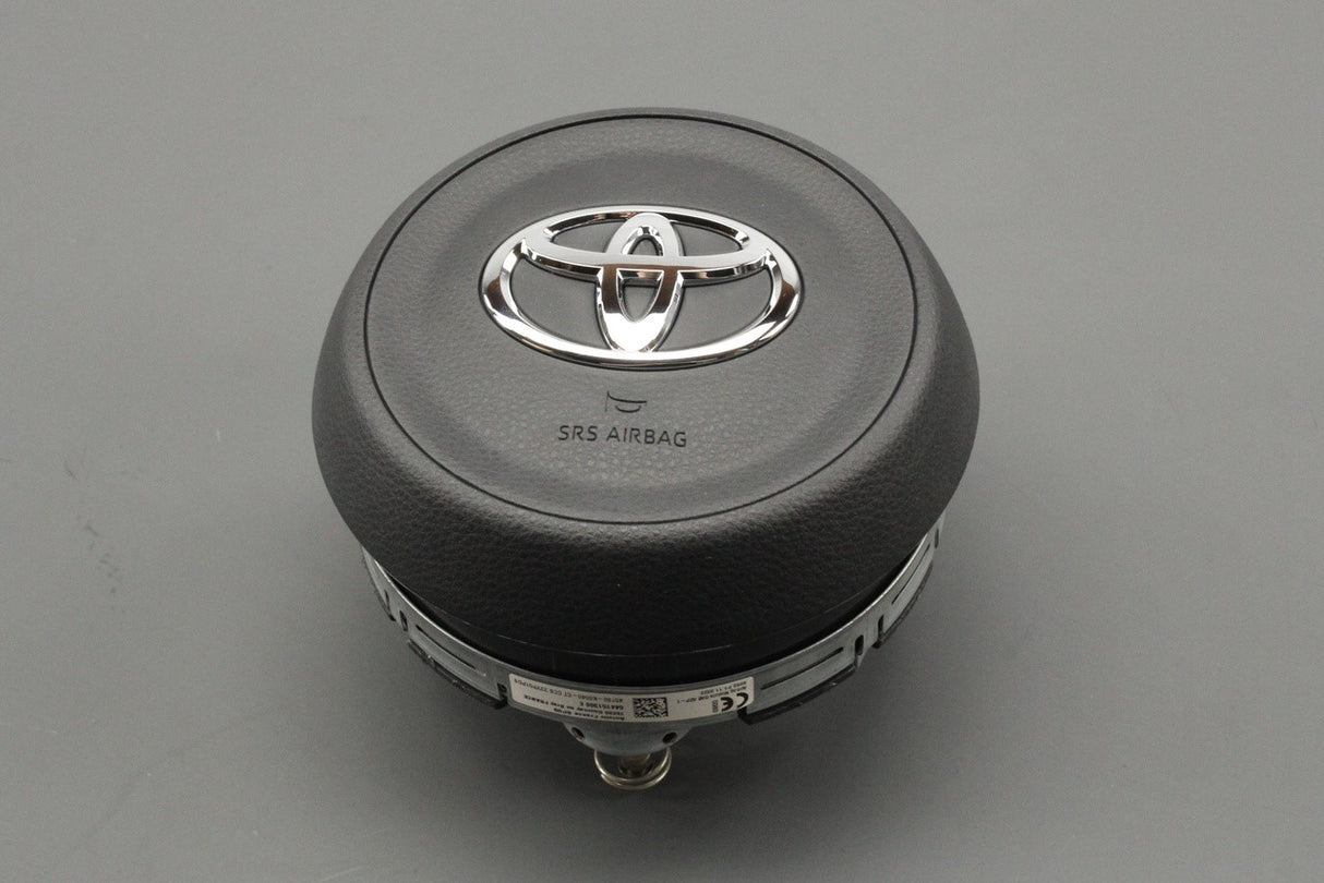 Toyota Yaris 20-on Yaris Cross steering wheel airbag 45130-K0040-C0