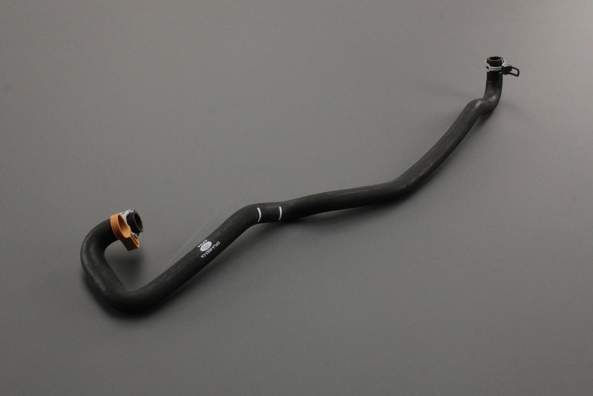 Land Rover Range Rover 2013-2022 coolant hose (3.0L V6 diesel) LR039250