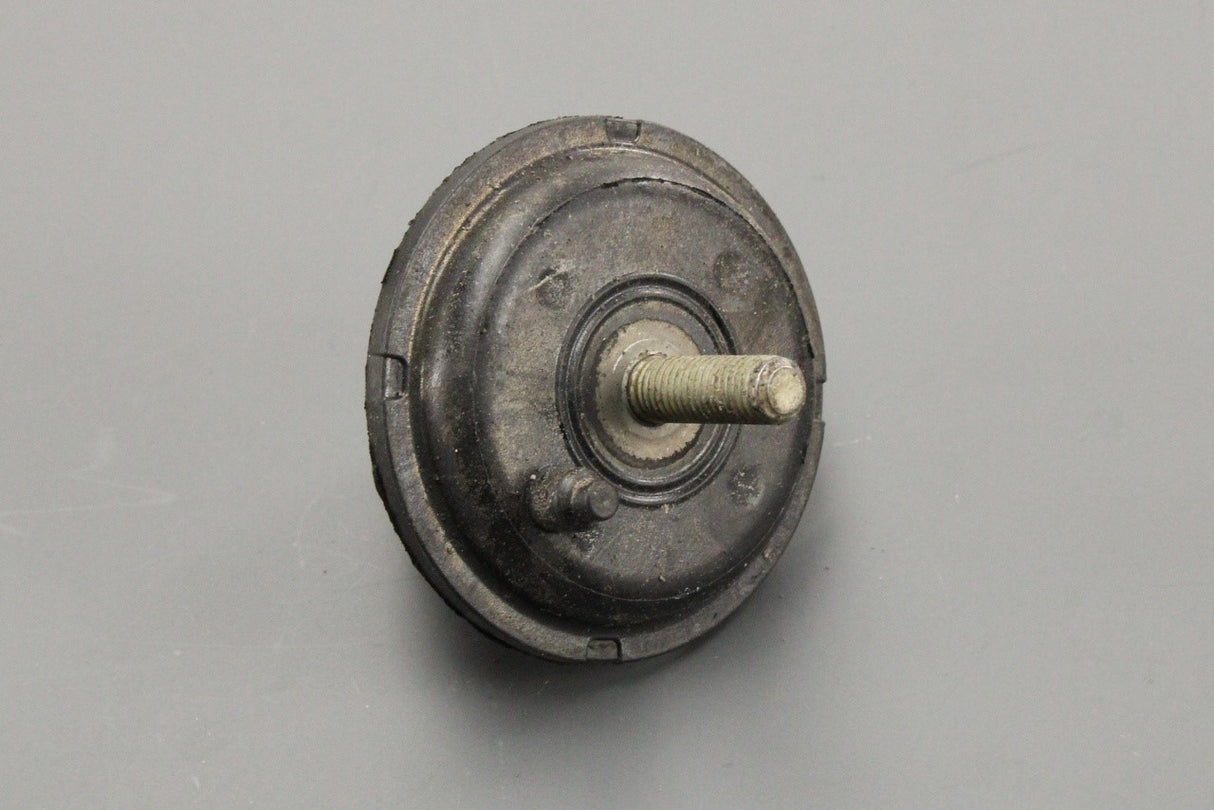 VW Crafter 2012-16 front axle subframe bump stop buffer 2E0863237A