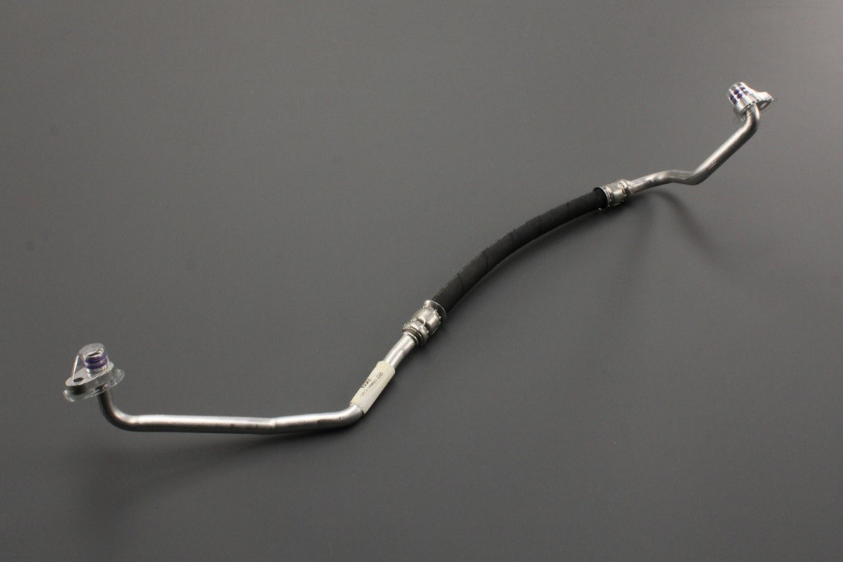 Range Rover Velar 2017-on A/C condenser inlet tube LR091472