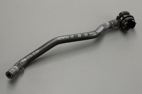 Audi TT TTS 07-14 charcoal canister breather pipe valve 8J0201160C