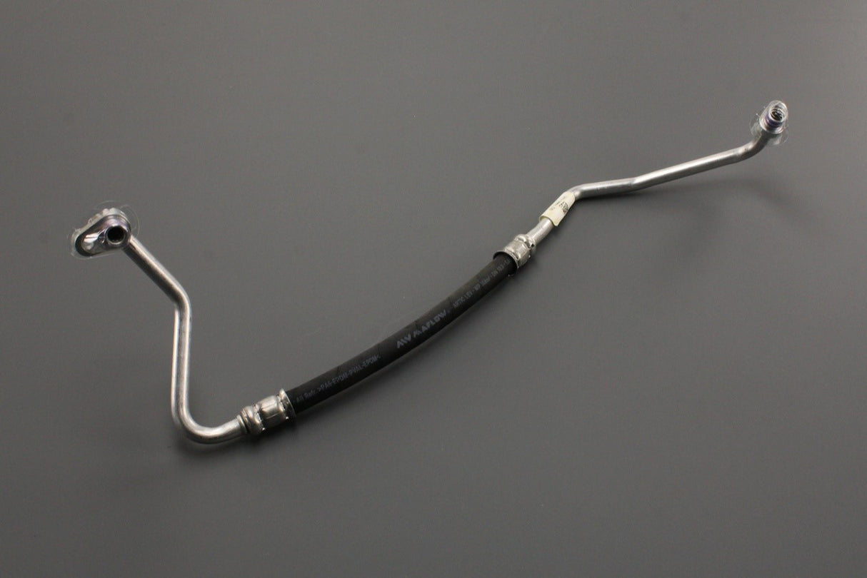 Range Rover Velar 2017-on A/C condenser inlet tube LR091472