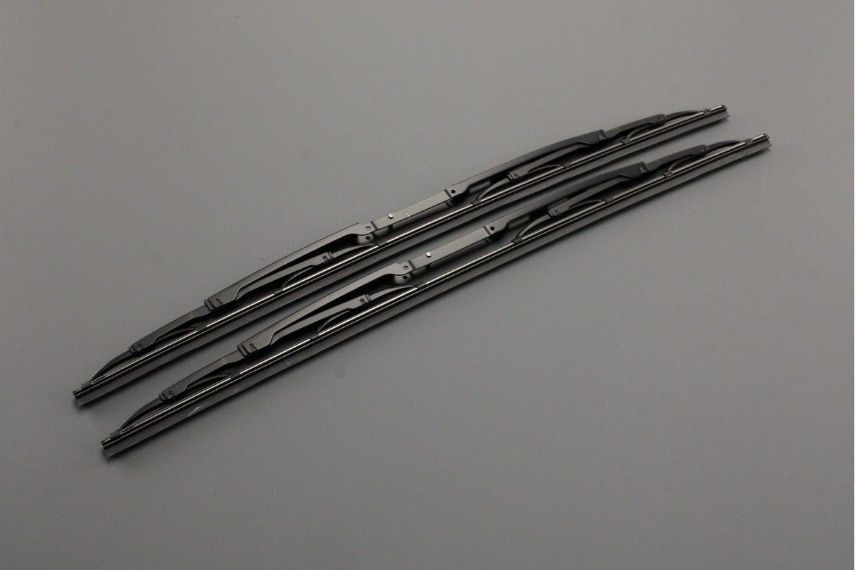 Land Rover Discovery 2 1998-2004 wiper blade set (front) DKC100960