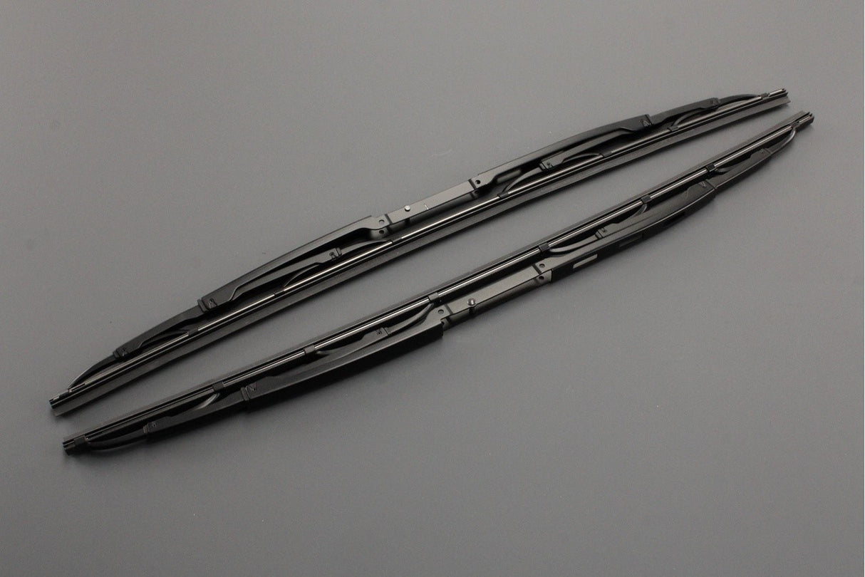 Land Rover Discovery 2 1998-2004 wiper blade set (front) DKC100960