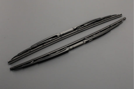 Land Rover Discovery 2 1998-2004 wiper blade set (front) DKC100960