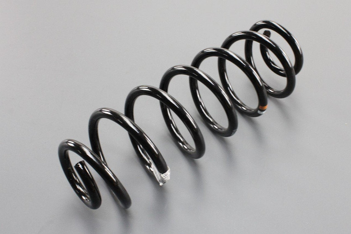 VW Golf MK5 MK6 Beetle rear coil spring 1K0511115BG