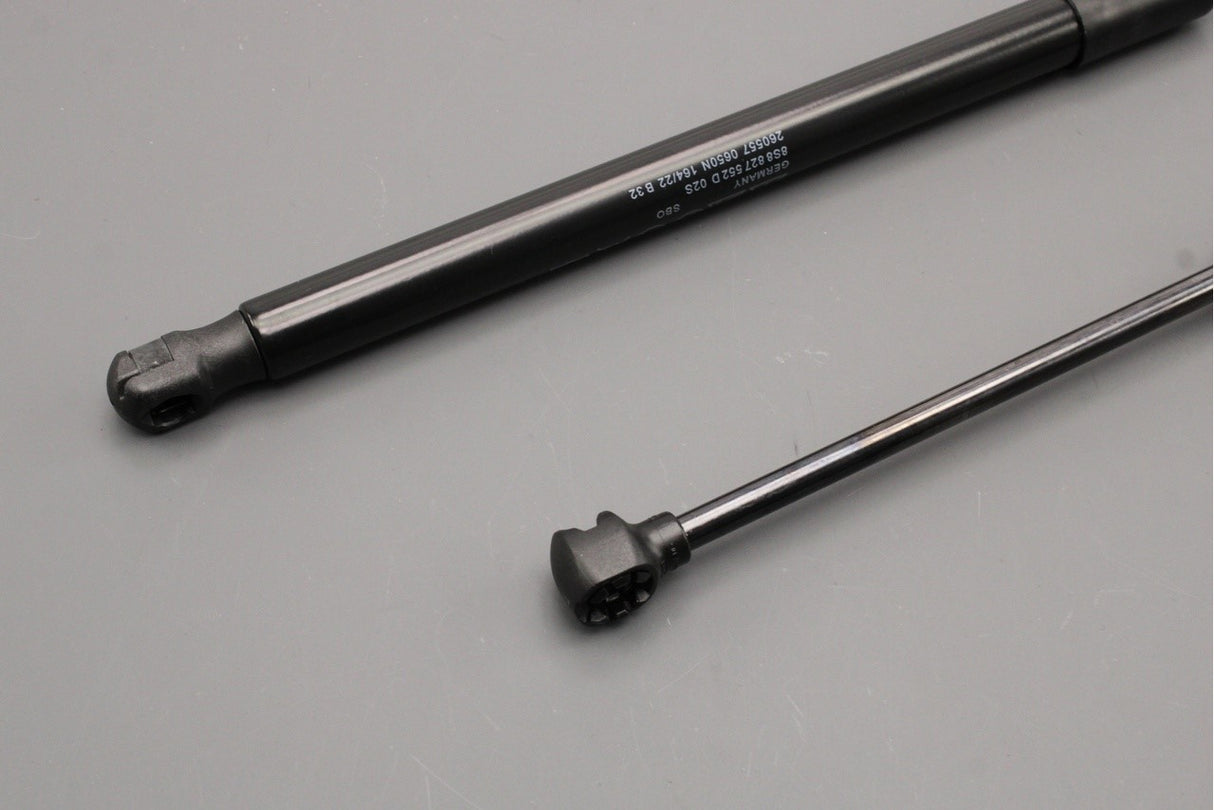 Audi TT TTS TTRS 2015-on boot lid tailgate gas struts (x2) 8S8827552D
