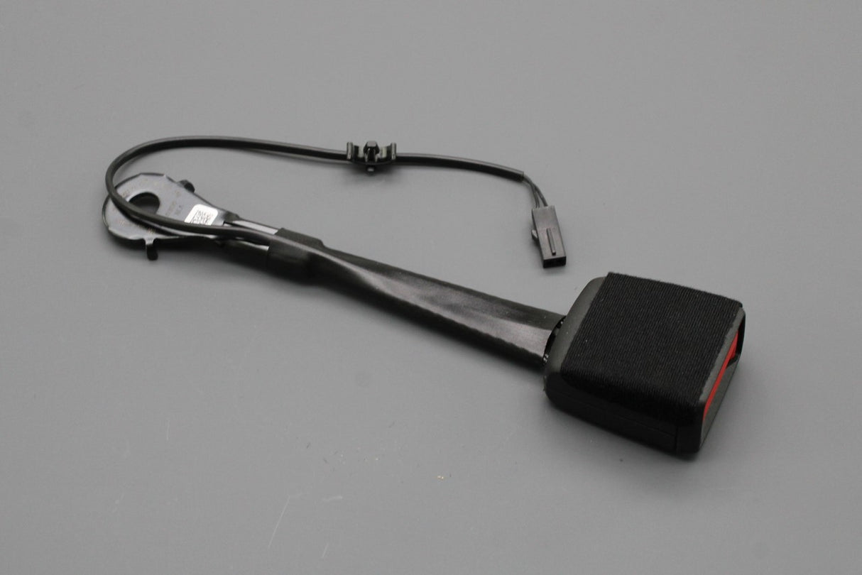 VW Audi Skoda SEAT CUPRA front left seatbelt buckle 8Y0857755 MNB