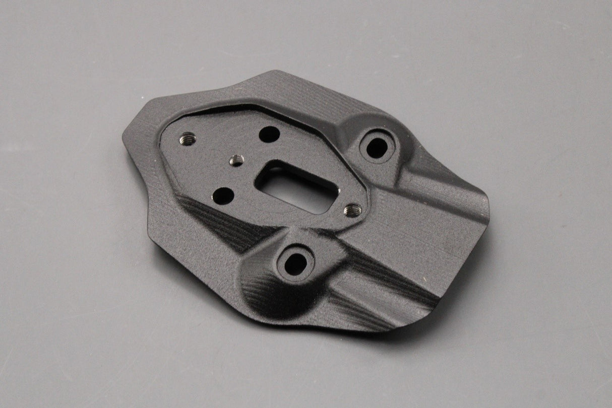 Ducati Panigale V4 S 2021-24 Evotech plug & play tail tidy kit PRN015126