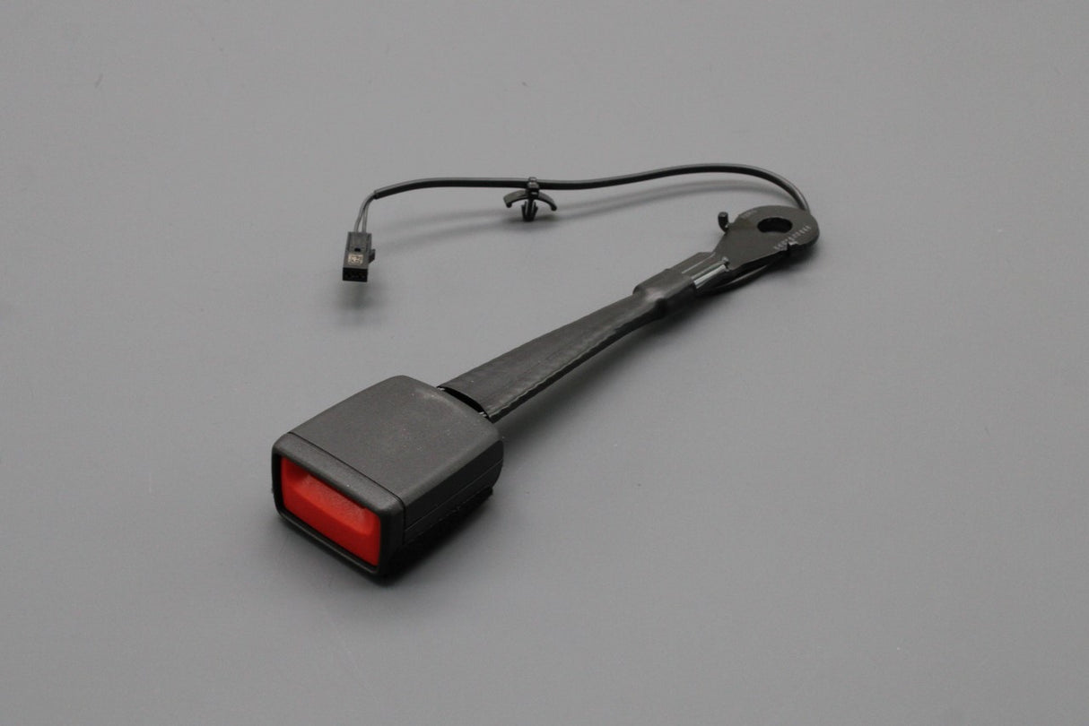 VW Audi Skoda SEAT CUPRA front left seatbelt buckle 8Y0857755 MNB