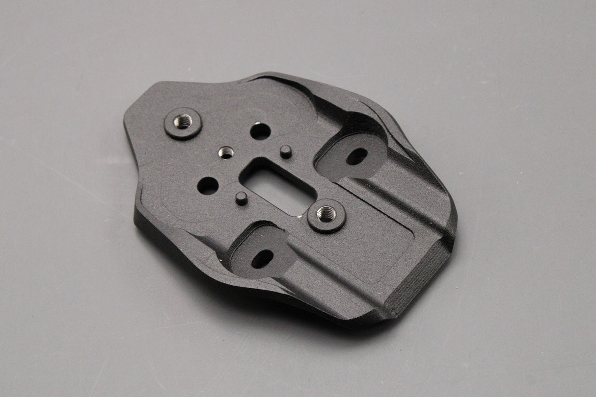 Ducati Panigale V4 S 2021-24 Evotech plug & play tail tidy kit PRN015126