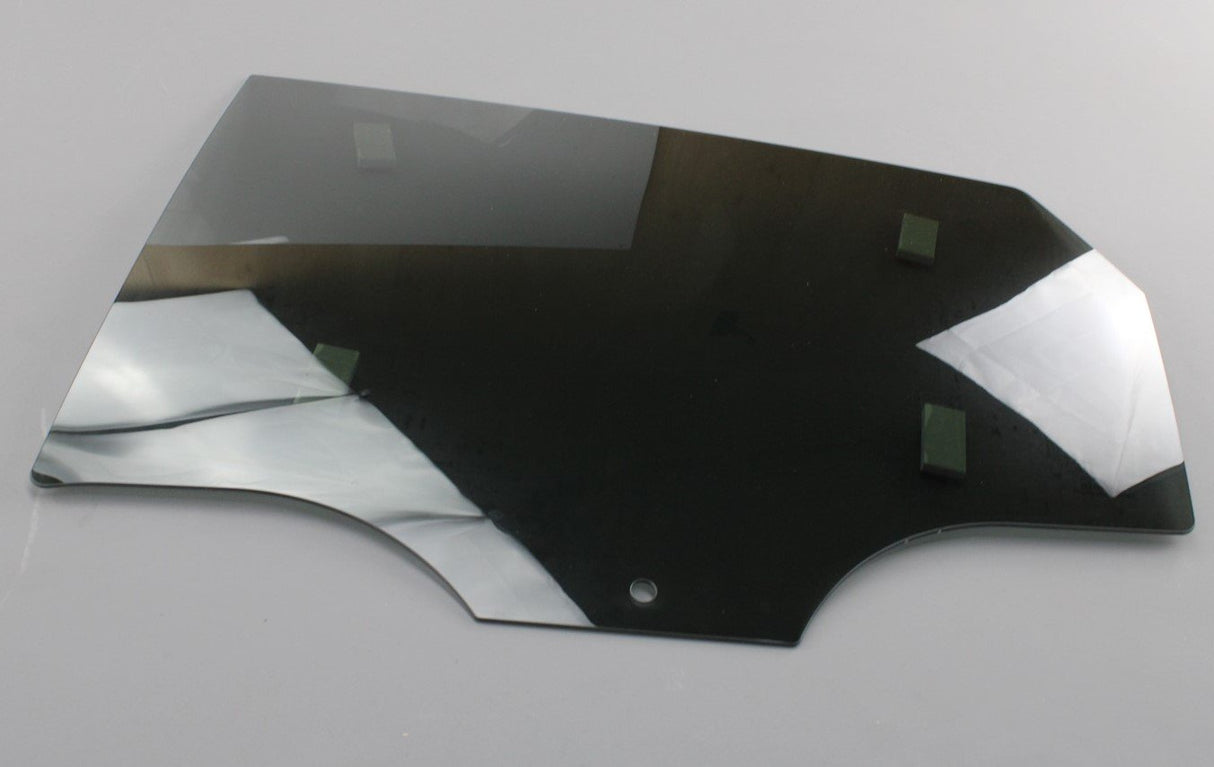 VW Polo AW 2018- door side window glass tinted (left rear) 2G4845205B