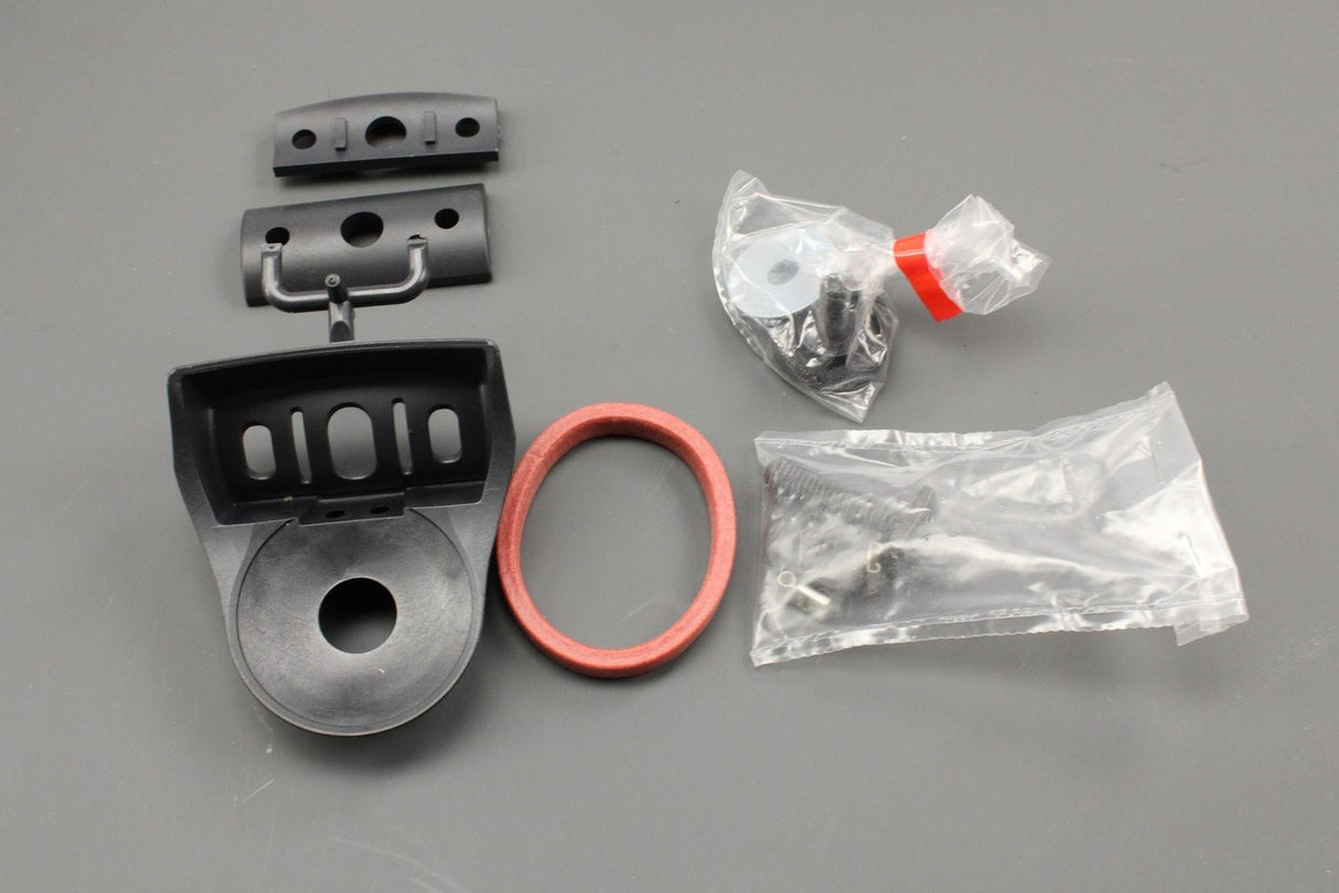 Toyota Hilux 2015-on driving spot lamp light kit (front) PW58A-0K004