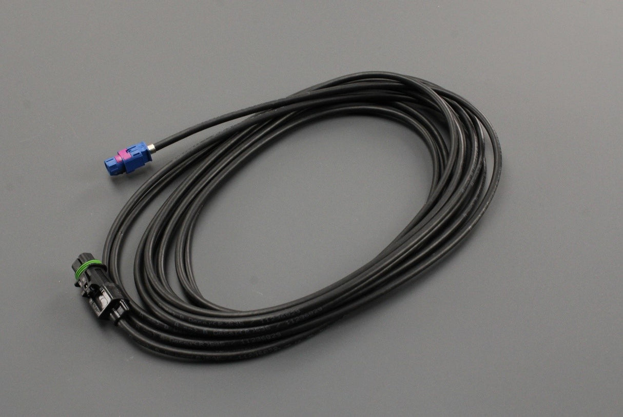 Range Rover Sport 2010-2013 camera module repair wire (rear) LR025338