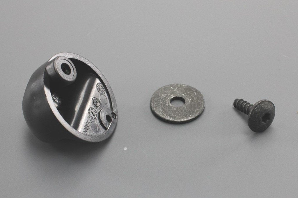 VW Transporter California T5 - T6.1 folding table stopper kit 7H7068504A