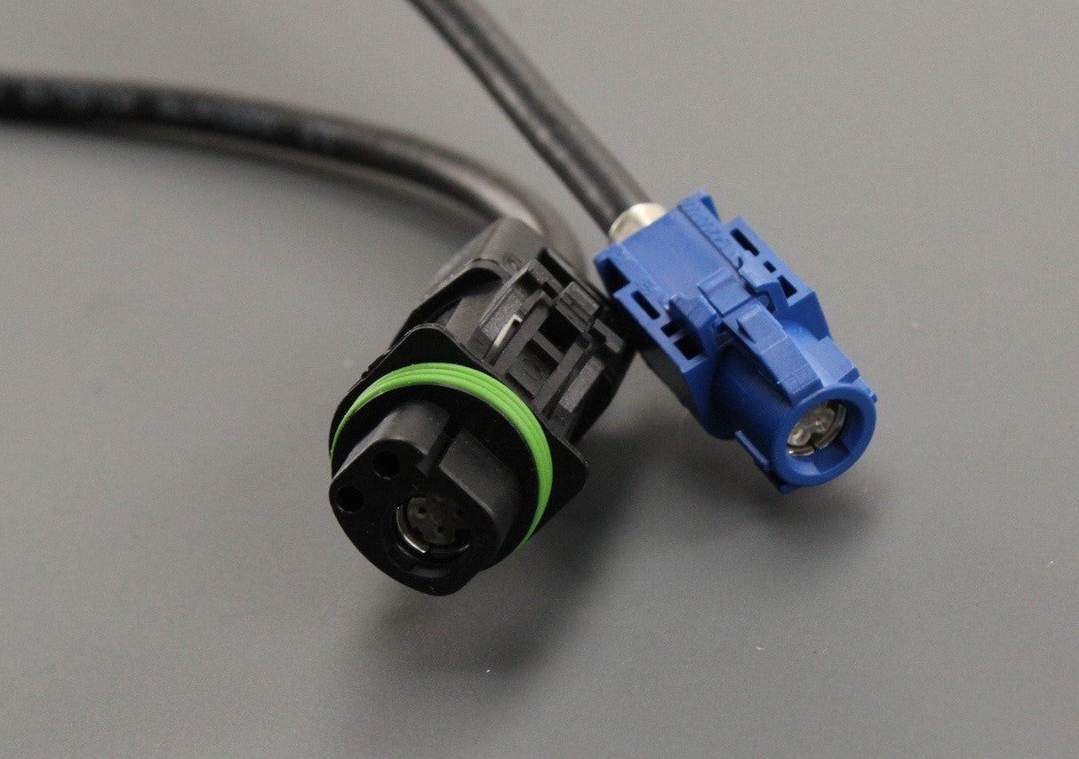 Range Rover Sport 2010-2013 camera module repair wire (rear) LR025338