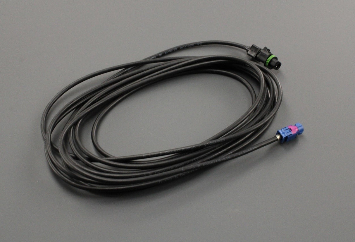 Range Rover Sport 2010-2013 camera module repair wire (rear) LR025338