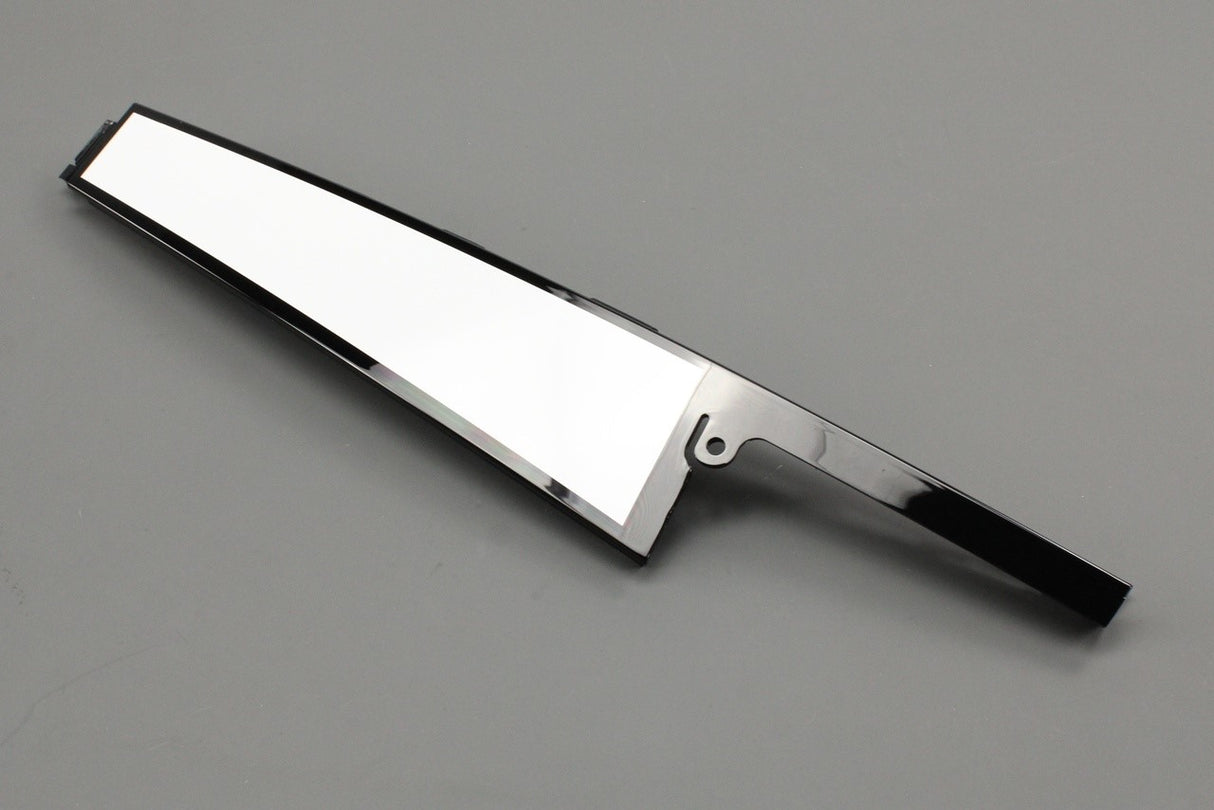 Range Rover Evoque 2019-on exterior c-pillar trim (left) LR114200