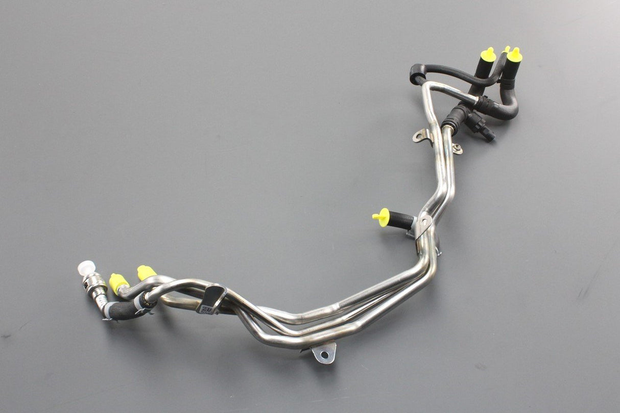 Audi A4 A5 Q5 2016-on high pressure fuel lines (2.0 TDI) 04L201360AQ
