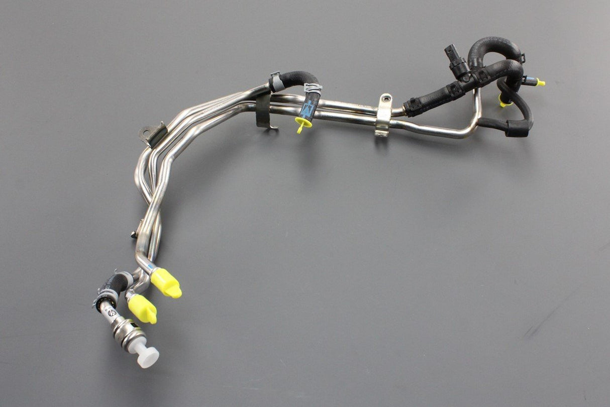 Audi A4 A5 Q5 2016-on high pressure fuel lines (2.0 TDI) 04L201360AQ