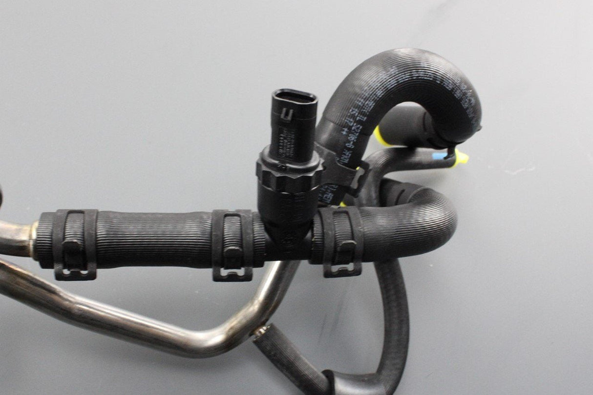 Audi A4 A5 Q5 2016-on high pressure fuel lines (2.0 TDI) 04L201360AQ