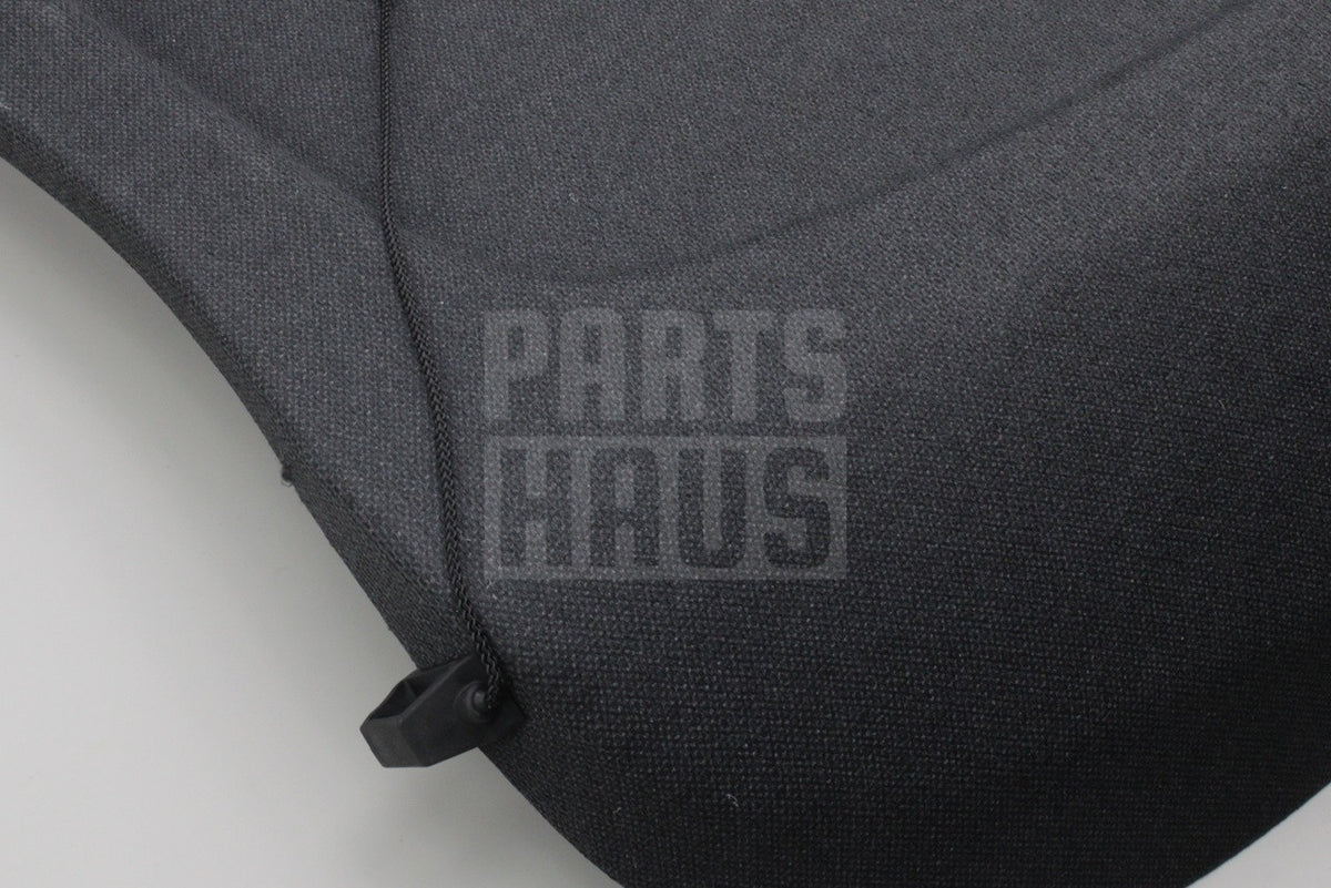Audi Q2 2017-2026 luggage compartment parcel shelf cover 81A867769A 8JB