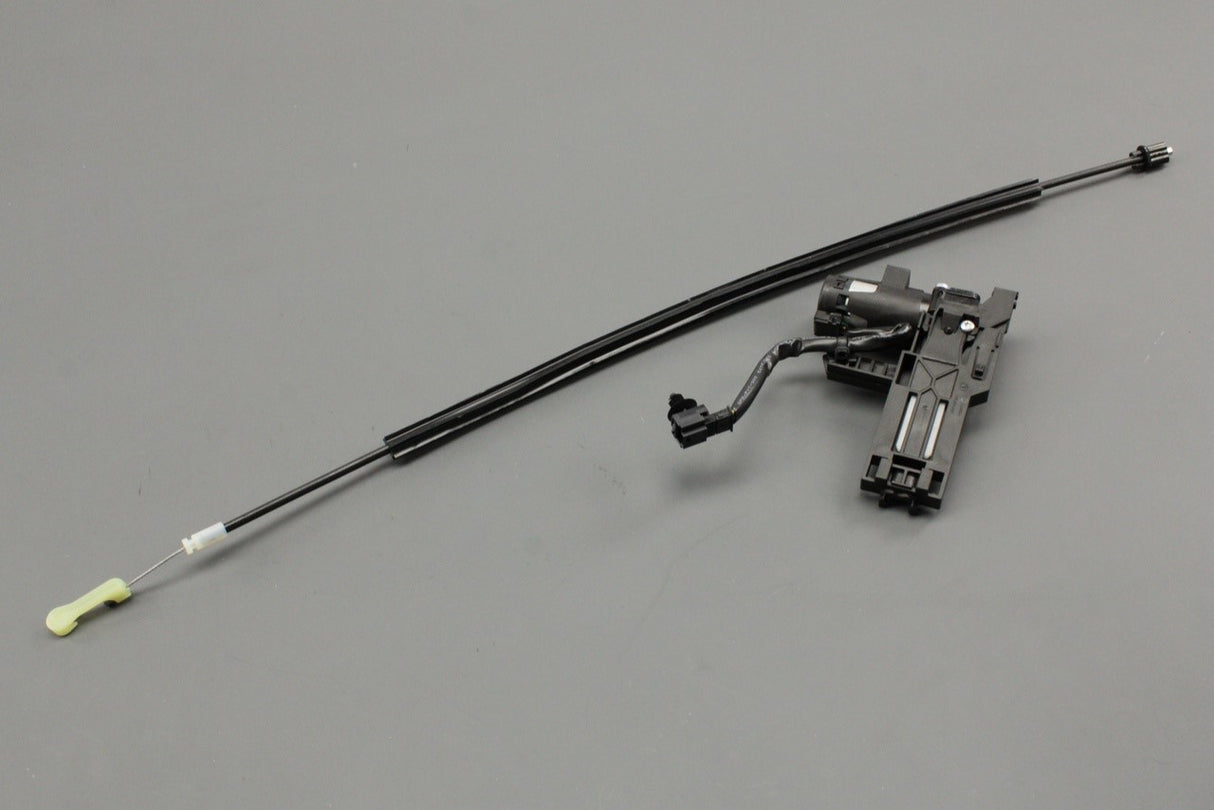 Land Rover Discovery 5 17-on seat adjustment motor (rear right) LR159407