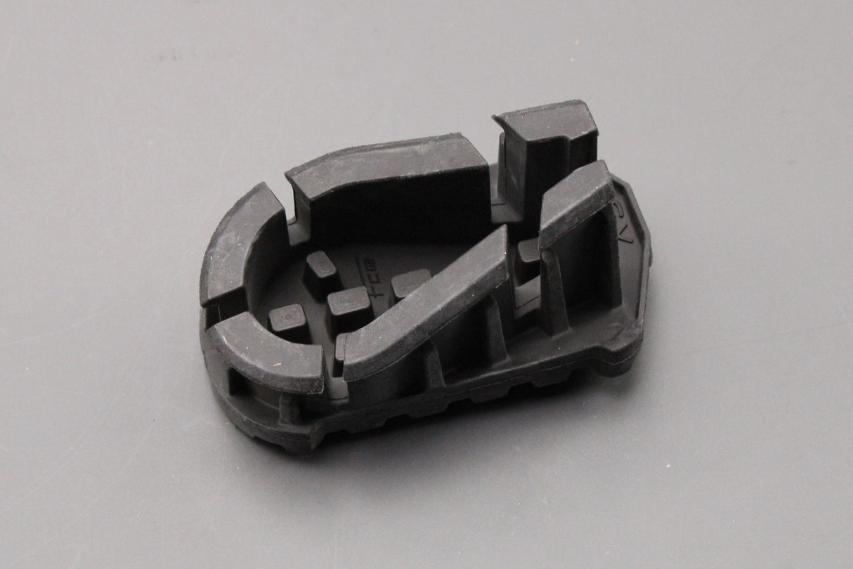 Ducati Mulstistrada DesertX foot peg rubber cover (left) 76510322A