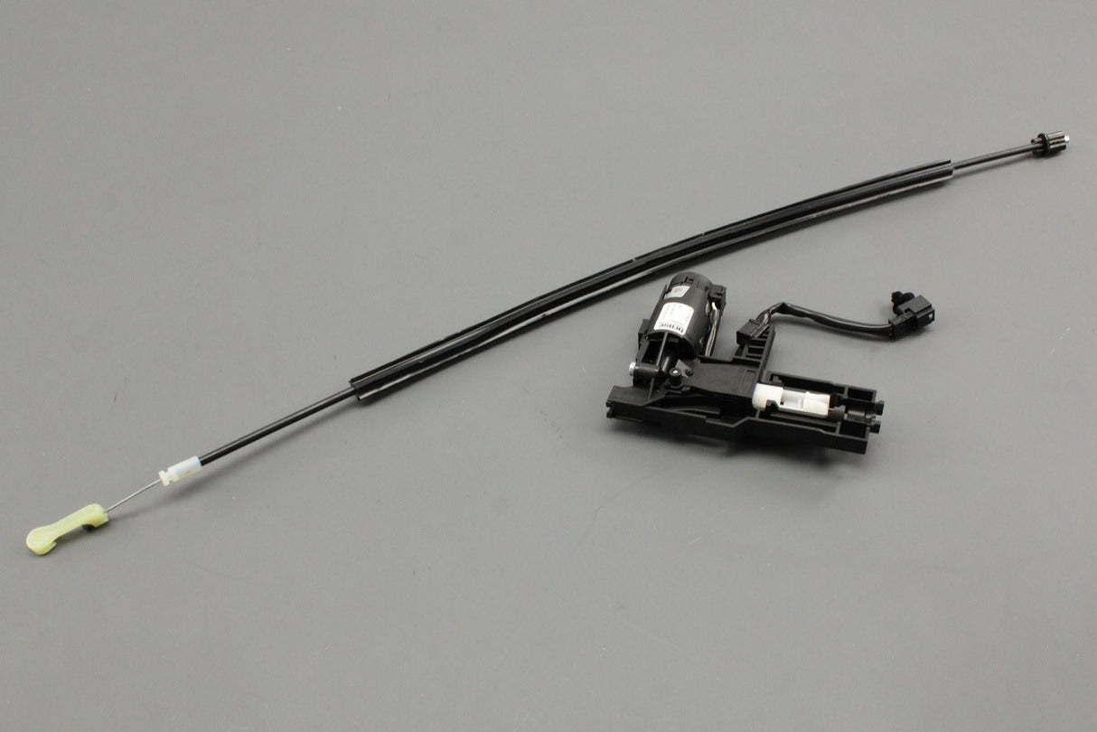 Land Rover Discovery 5 17-on seat adjustment motor (rear right) LR159407