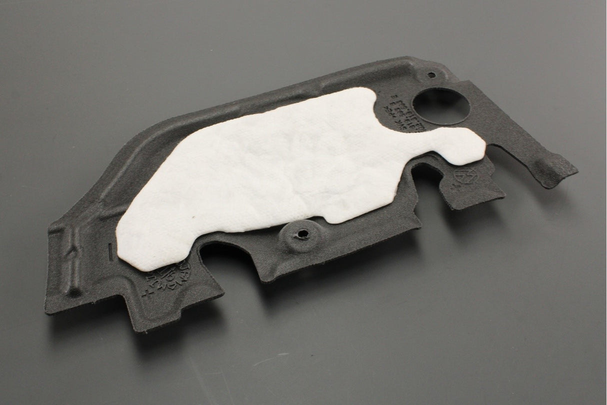 VW Golf MK7.5 17-20 e-Golf 14-20 lower dashboard cover (RHD) 5G2819593E