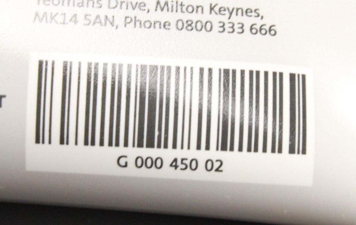 VW Audi Skoda SEAT sunroof track lubricant grease 90g G00045002
