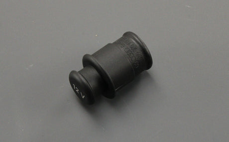 Skoda Superb 2015-on 12v socket blank plug cover 3R0919311 9B9