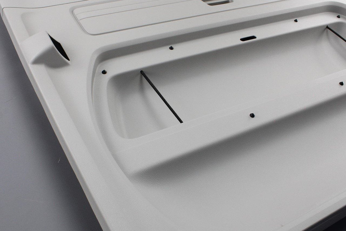 VW California T6 Sliding door panel for table (right) 7E5867028R 92W