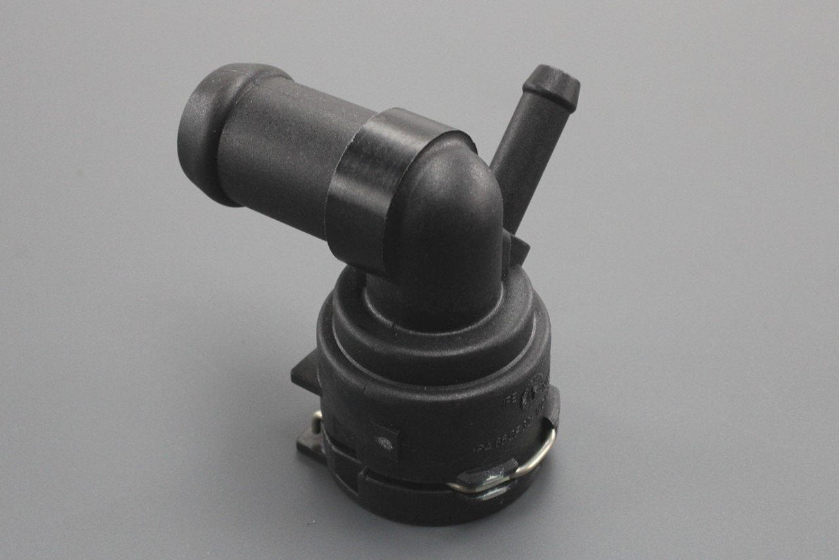 VW Audi Skoda SEAT coolant pipe couple piece (quick release) 1K0122291R