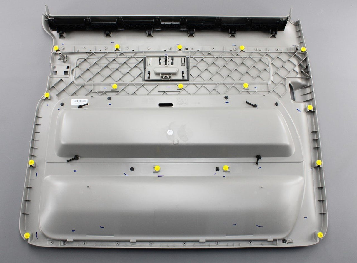 VW California T6 Sliding door panel for table (right) 7E5867028R 92W