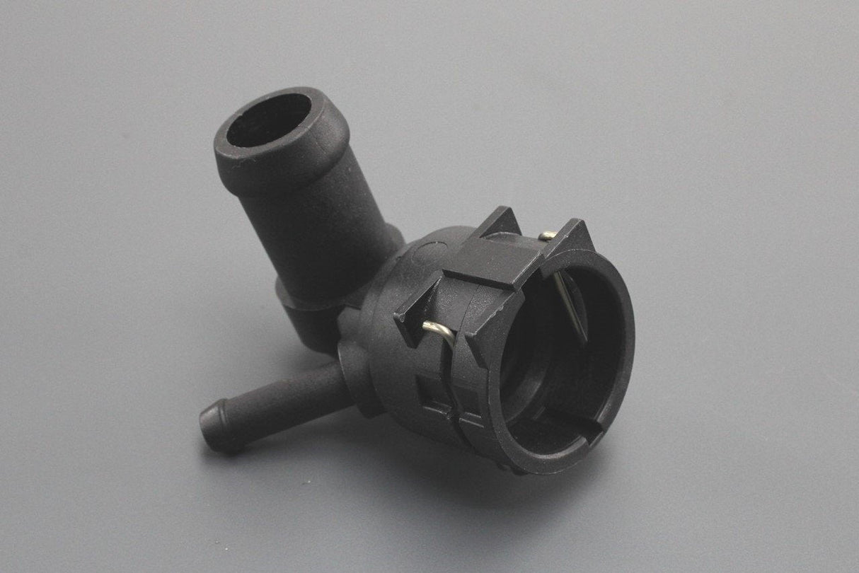 VW Audi Skoda SEAT coolant pipe couple piece (quick release) 1K0122291R