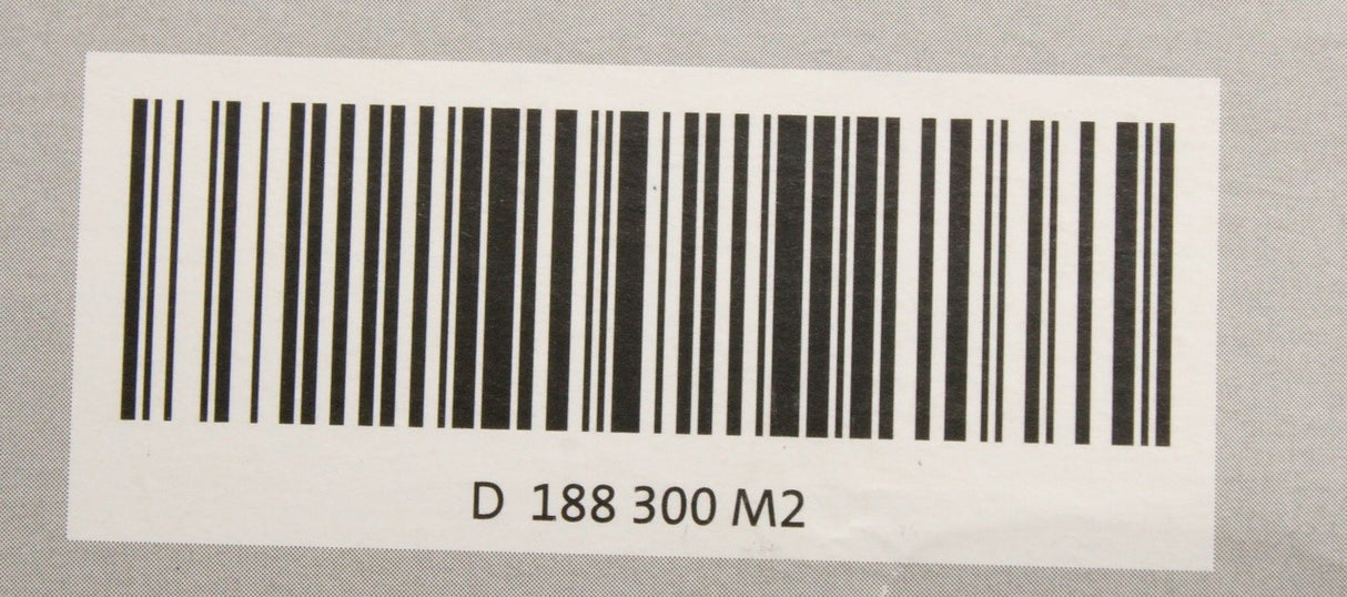 VW Audi Skoda SEAT gearbox sealing paste (100g) D188300M2