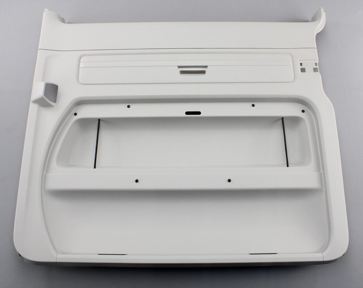 VW California T6 Sliding door panel for table (right) 7E5867028R 92W