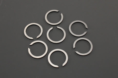 VW Audi Skoda SEAT 6 speed manual gearbox circlips set 02M398008