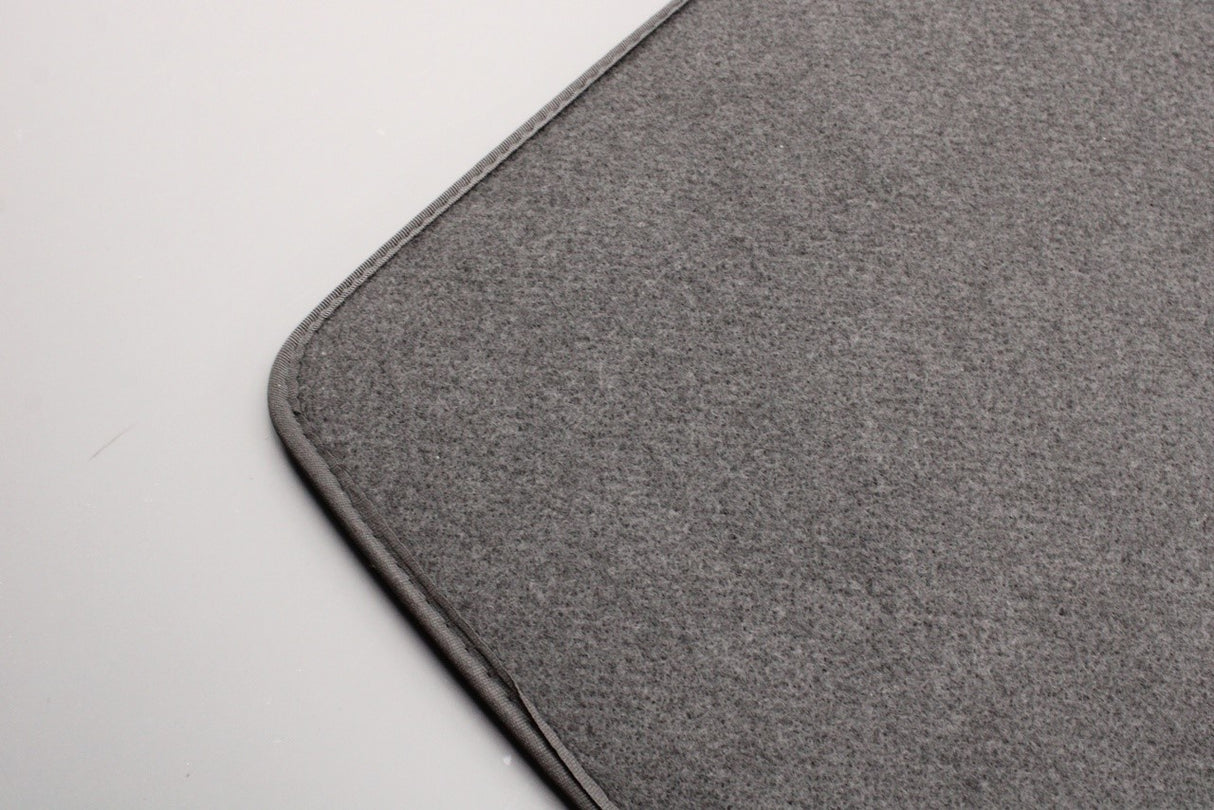 Skoda Kodiaq 2024-on double sided boot liner 57H862559C CA9