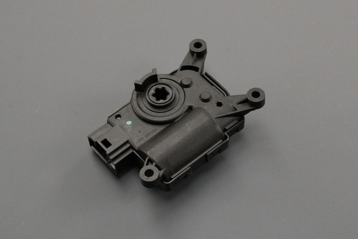 VW Audi Skoda SEAT heater position servomotor 2Q0907511D