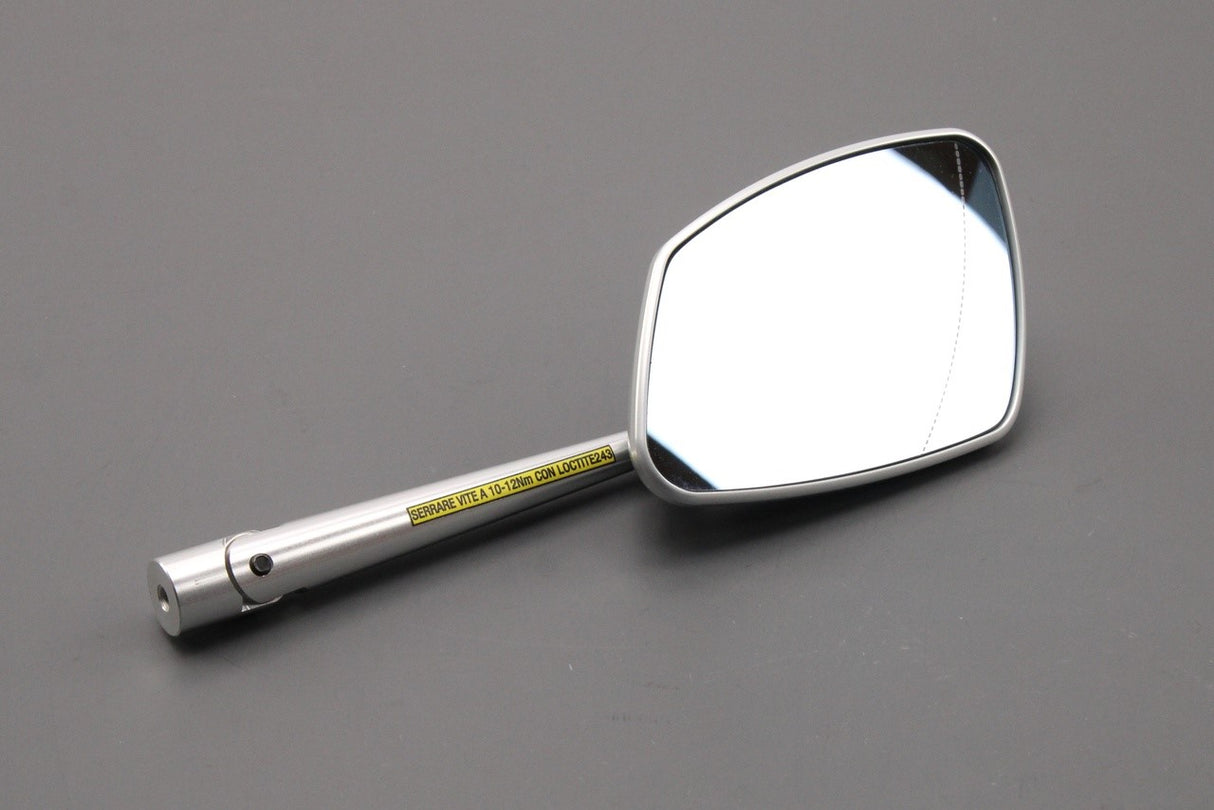 Ducati | Rizoma aluminium rear view mirror (right) 96880531AB