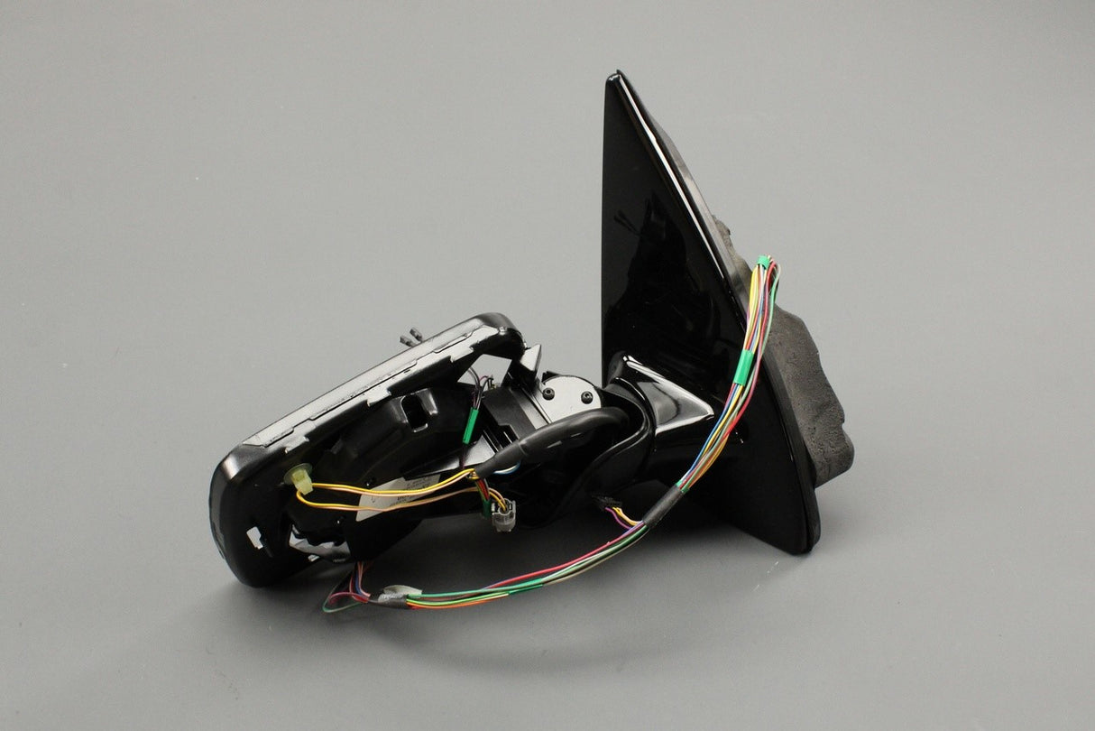 BMW X5 E53 1999-2004 exterior wing mirror housing (right) 51167039928