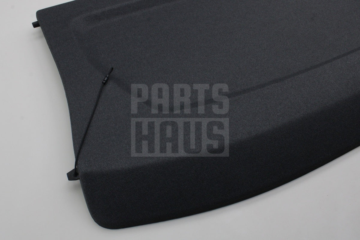 Audi Q3 2019-2026 RSQ3 2020-24 luggage parcel shelf cover 83A867769B 8JB
