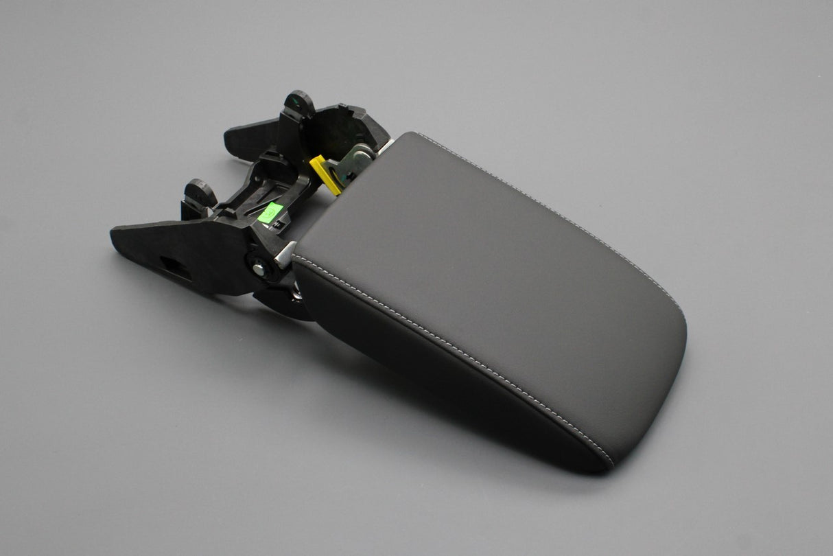 VW Tiguan Tayron 2024-on centre console armrest lid 571864207A YOX